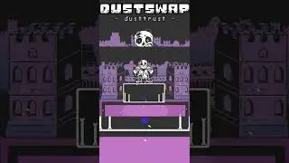 DUSTSWAP: Dusttrust by Azzy2935 (Full Release.) 