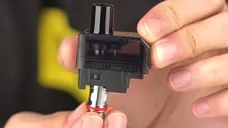 Navi Mod Pod is compatible with all PNP coils. Check details.
