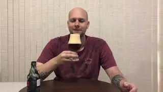 Degustação cerveja Gulden Draak Smoked - Cerveja Defumada