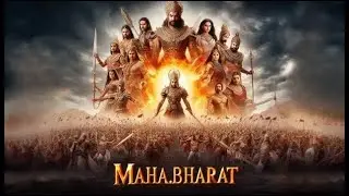 महाभारत कथा | Mahabharat katha | bal mahabhart katha | cbse 7th | hindi