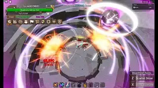 King legacy How to farm coral fast (Update 6)