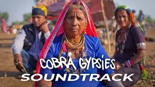 Raphael Treza - Synthese (Cobra Gypsies Soundtrack)