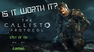 The Callisto Protocol Review - Is it Worth it?