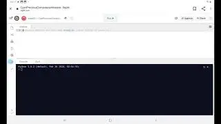 how to use variables, print statement and input statement in python | learn to code with python ep 3