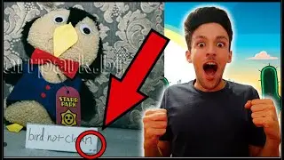 ¡OTRO MENSAJE OCULTO de BRAWL STARS! ¿NUEVO JUEGO de SUPERCELL?