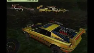 Roadkill Online