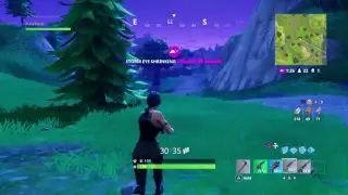 fortnite live ep1 new update
