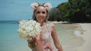 Свадьба в храме