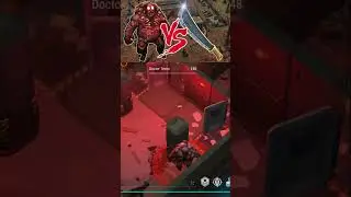 Machete VS Dr  Terror | Last Day on Earth: Survival 