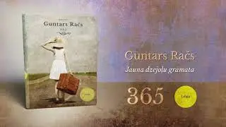 Guntars Račs - 365 1.daļa #GR365