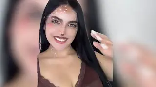 BIGO Live Streaming Pretty Girl 