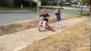 Crash!