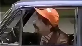Прикол  милиса девонаги бад гав мезна