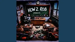 How 2 Rob