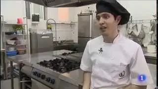 La gastronomía, patrimonio cultural inmaterial
