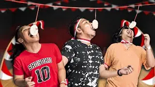 Umur 30 Tahun Ikut Lomba 17-an