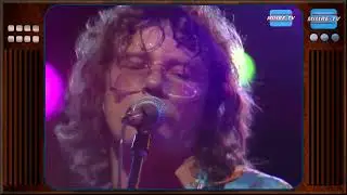 Åge Aleksandersen - RAMP [NOR](Live 1981)