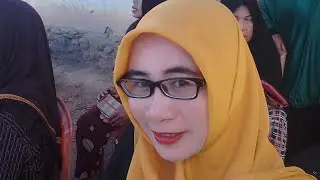 ‼️RUGI GAK KENALAN‼️ JANDA CANTIK DAN KEIBUAN CARI JODOH DUDA SEDERHANA UMUR 50 GPP