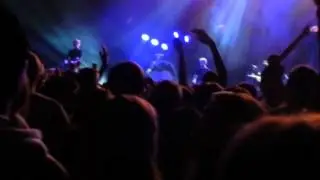 Rise Against Live
