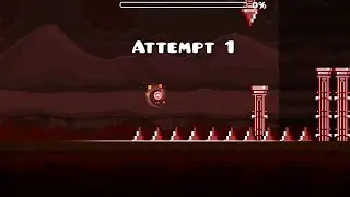 Dash LubLub Remake Preview #1