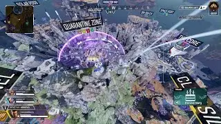 Best bang back on apex