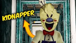 Ice Cream UNCLE is Kidnapper....