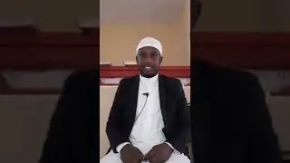 Waa barnaamij ka hadlaya siyabo fudud soo aad Janada ku geli karto