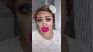 Моя виртуальная собутыльница Галя 