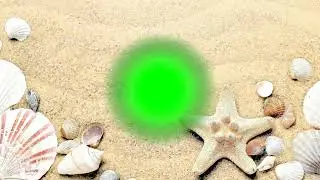 Ripple Green Screen Effect 97 | Ladila Screen Dhamal ||