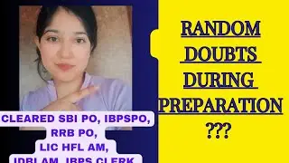 Quants & Reasoning ko kaise STRONG Kre? #ibps #motivation #ibps #ibpspo #ibpsclerk #rrb #rrbpo #sbi