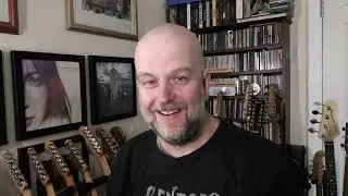 It's Tough Being an It Bites Fan...