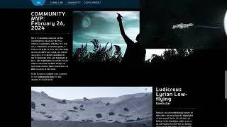 Star Citizen 2 26 2024 update
