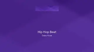 Hip Hop Beat
