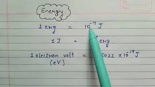 Unit conversion|NEET|IIT JAM|JEE|GATE CHEMISTRY