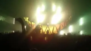 Feed Me live at Terminal 5 NYC 8-2-14 pt.8