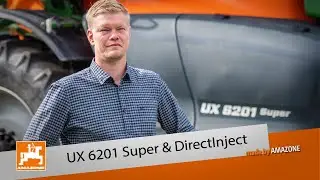 DirectInject | Christian Hinz Testimonial | AMAZONE DE
