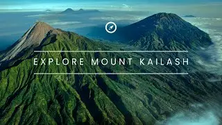The Mysteries of Mount Kailash Unexplored Wonders and Spiritual Enigma