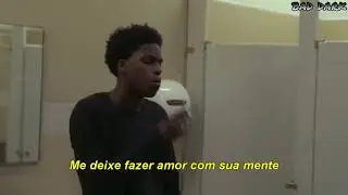 Daniel Caesar - Medulla Oblongata (Legendado/Tradução)