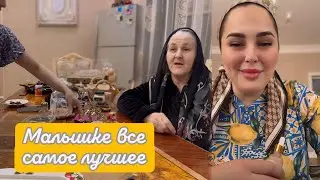 СЕГОДНЯ У НАНА 💝 НЕТ ОТБОЯ ОТ ПОДПИСЧИКОВ 🤩