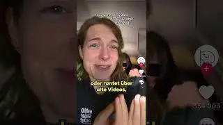 Trend erklärt: Was ist Muted TikTok? | Universal Music Beef 😅