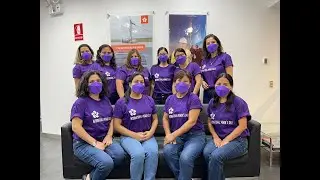 International Women's Day 2022 - Women of BLY