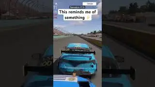 Running out of fuel 😭 #mcqueen #cartoonmovie #bestscene #cars #racing #mcqueen #lightningmcqueen