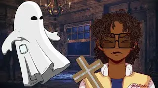 THE SPIRIT OF THE LORD IS HERE | The House in The Woods