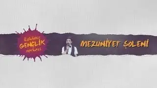SELİMİYE TARIM ANADOLU MESLEK LİSESİ MEZUNİYET ŞÖLENİ 2014