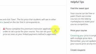 19   Descriptions and Course Review Start Selling on Udemy In 2 Hours 2024  | Suman Paul