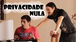 Privacidade Nula