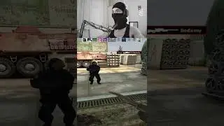 CagE or coldzera? 🤔 #cage #cageftw #csgo