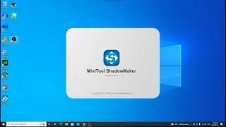 MiniTool Shadowmaker 3.6 Backup Software Review
