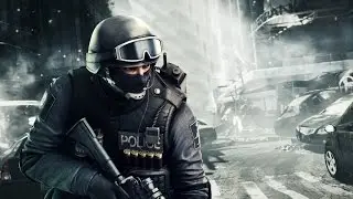 Десятка №3 Тащилок в Поинт Бланк