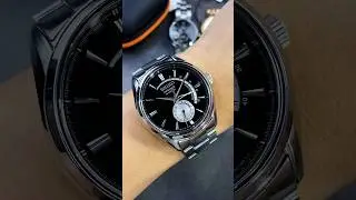 [SEIKO PRESAGE] Đồng hồ nam Seiko Presage SSA351J1 qua sử dụng #watch #dongho #seiko